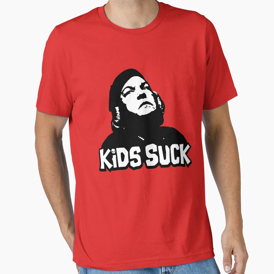 Suck T-Shirt - Trendy Graphic Men Women - T-Shirt, Sweatshirt, Hoodie