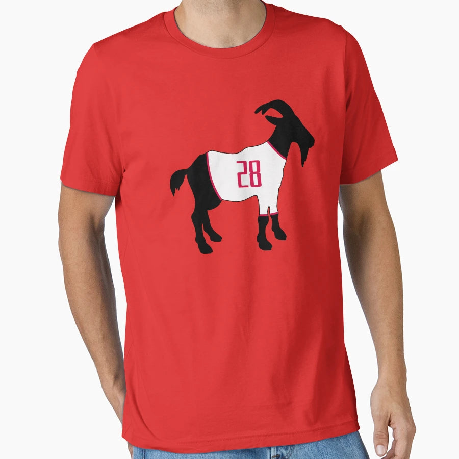 Sengun Goat T-Shirt - Unique Graphic for Adults - T-Shirt, Sweatshirt, Hoodie
