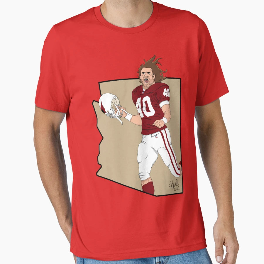 Tillman T-Shirt - Graphic Print Men Women - T-Shirt, Sweatshirt, Hoodie