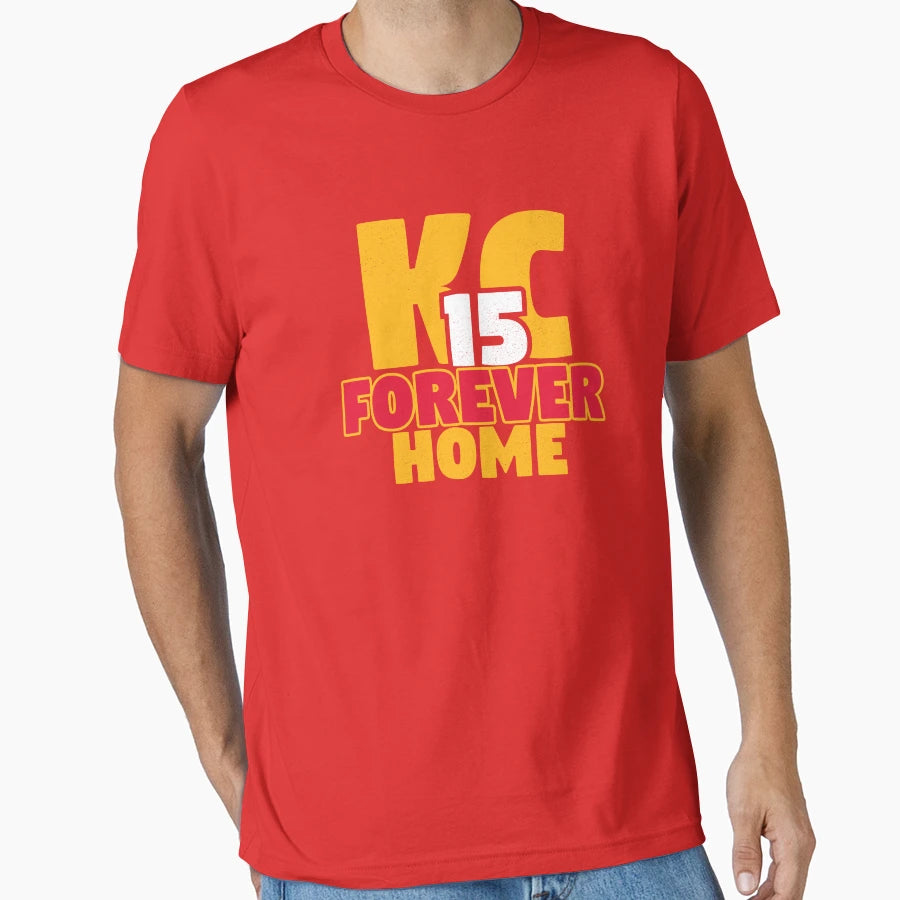 Forever Home T-Shirt - Streetwear Style for Adults - T-Shirt, Sweatshirt, Hoodie