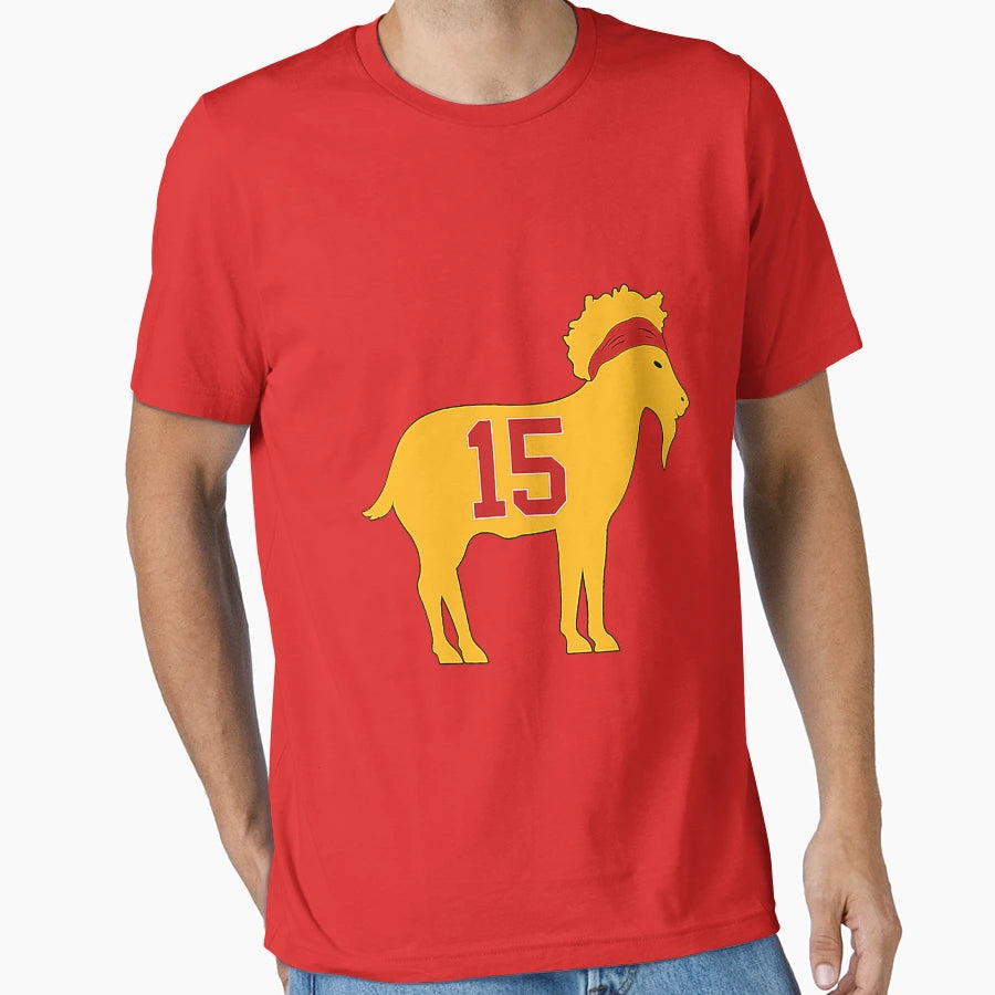Kansas City T-Shirt - Trendy Graphic Unisex - T-Shirt, Sweatshirt, Hoodie