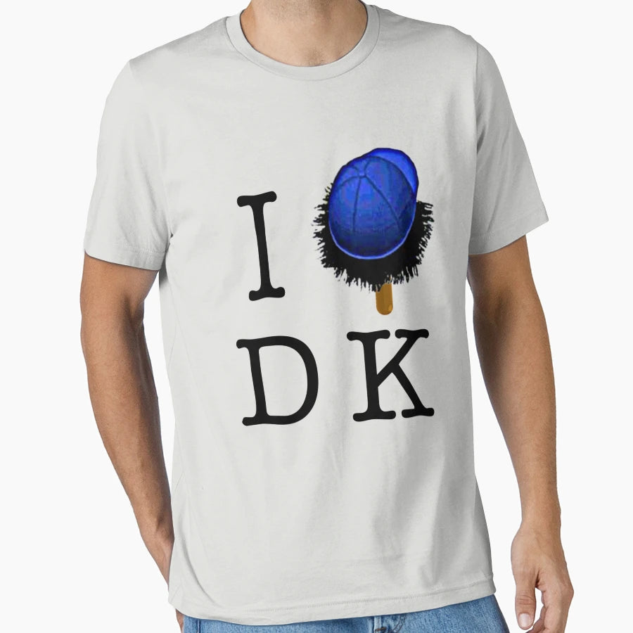I Love Dickie Knee Hey Hey Its Saturday T-Shirt - Graphic Print for Adults - T-Shirt, Sweatshirt, Hoodie