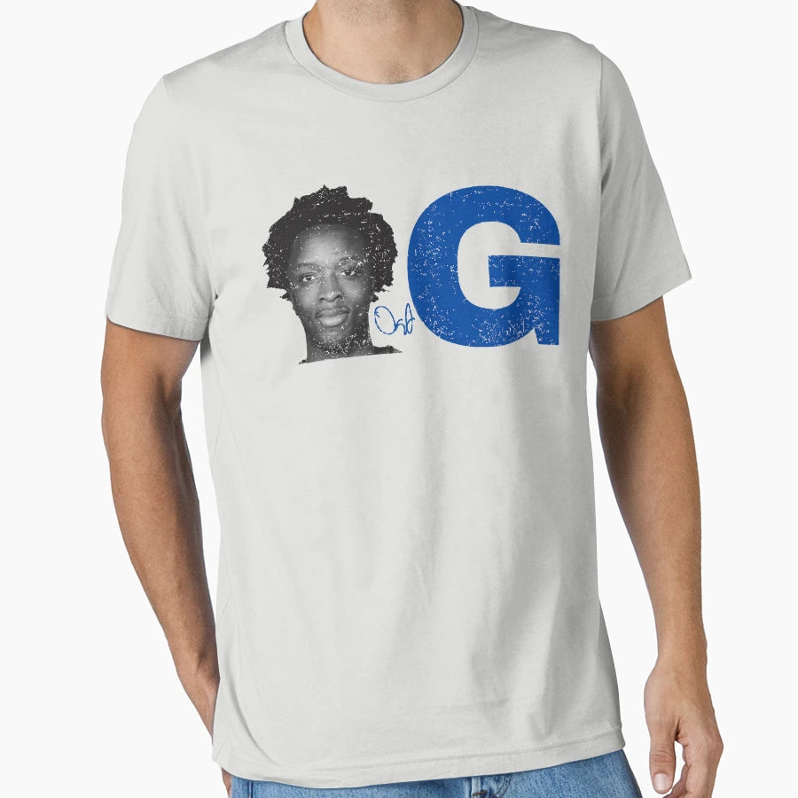 Og Anunoby Jalen Brunson New York T-Shirt - Fun Novelty Design Men Women - T-Shirt, Sweatshirt, Hoodie
