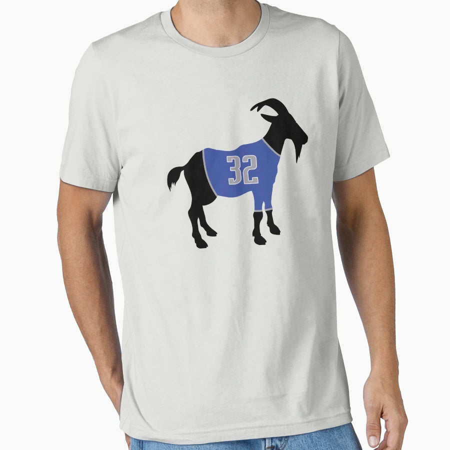 Cooper Flagg Goat T-Shirt - Streetwear Style Men Women - T-Shirt, Sweatshirt, Hoodie