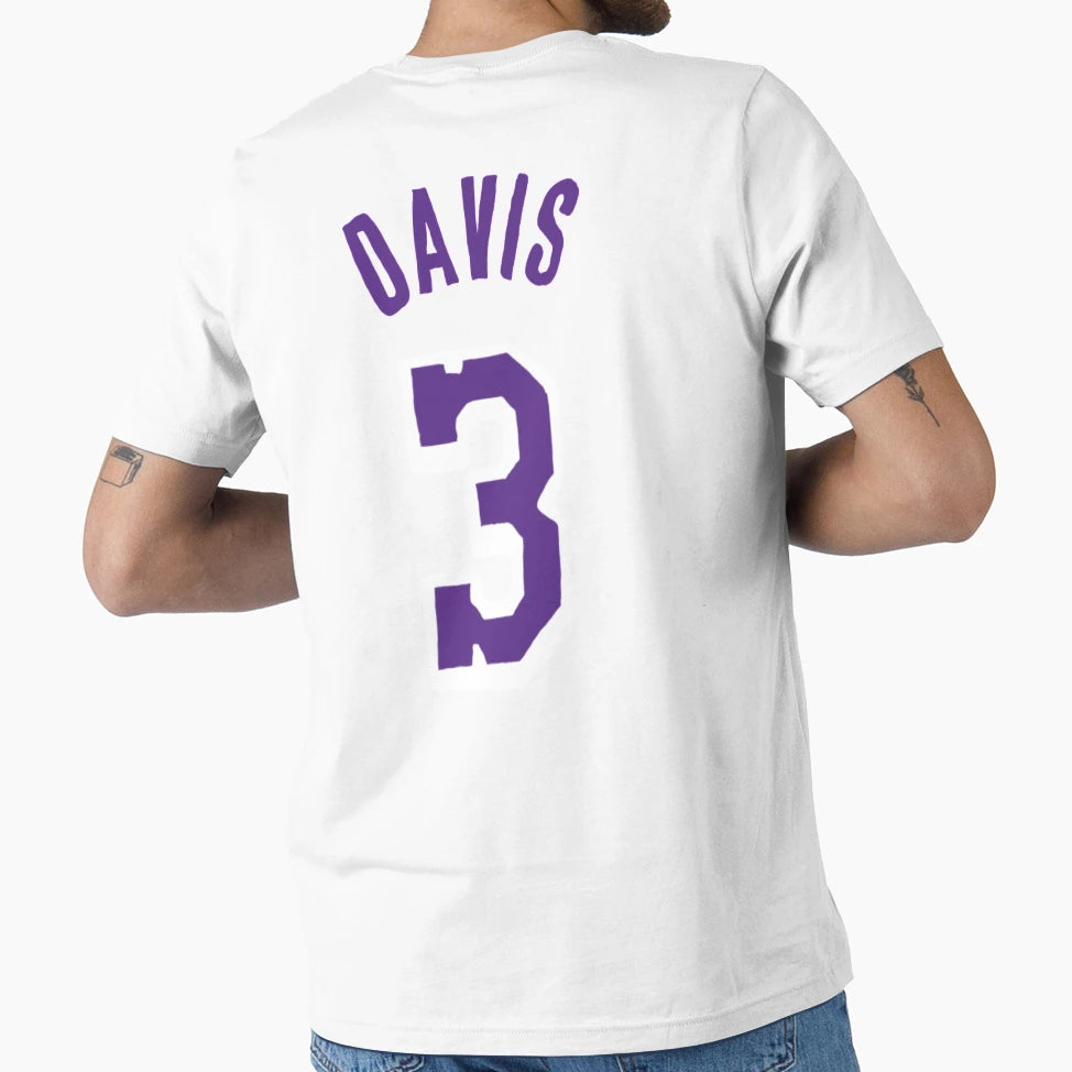 Anthony Davis T-Shirt - Novelty Apparel Men Women - T-Shirt, Sweatshirt, Hoodie