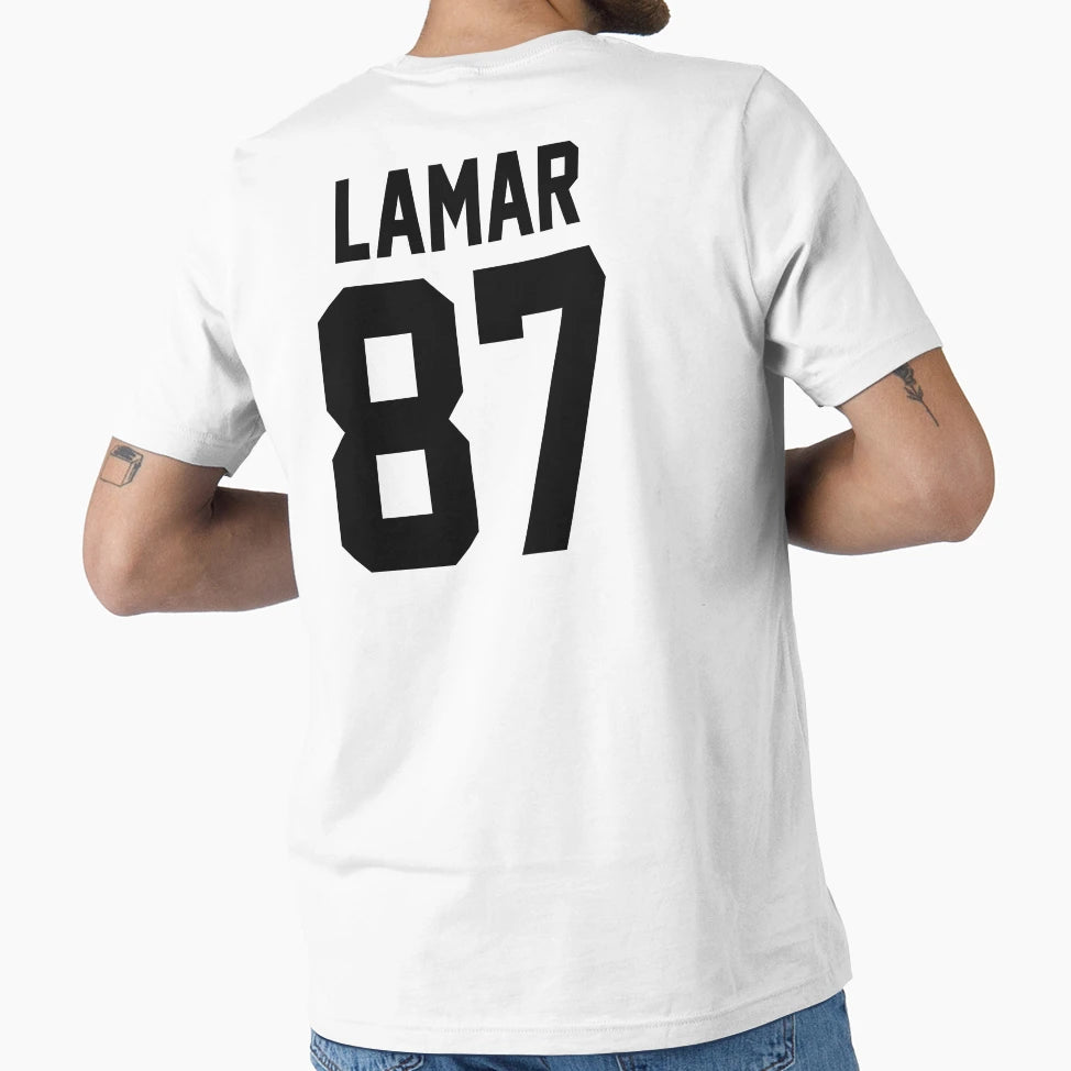 Kendricklamar Sit Down Be Humble T-Shirt - Casual Everyday Wear Unisex - T-Shirt, Sweatshirt, Hoodie