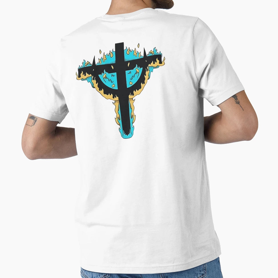 Marco T-Shirt - Minimalist Print for Adults - T-Shirt, Sweatshirt, Hoodie