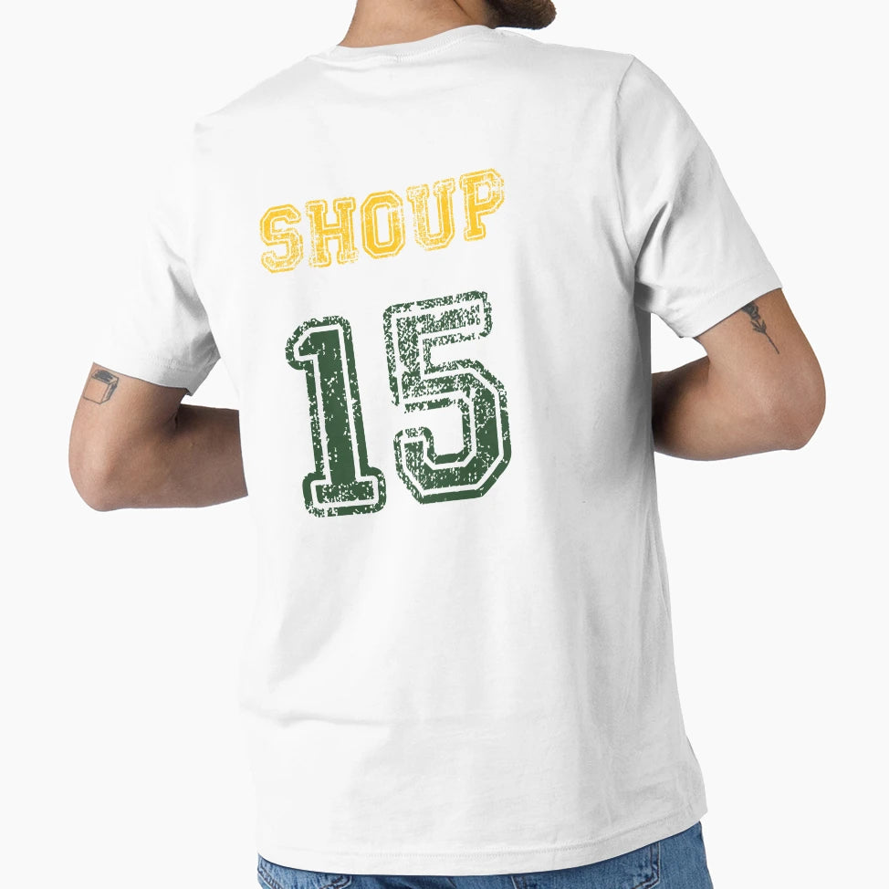 Shoup T-Shirt - Custom Art Print for Adults - T-Shirt, Sweatshirt, Hoodie
