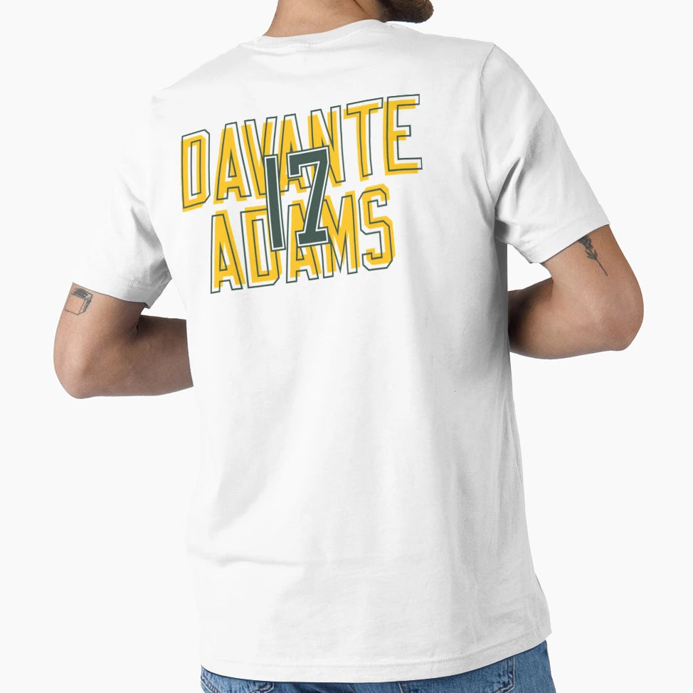 DA 17 T-Shirt - Graphic Print Unisex - T-Shirt, Sweatshirt, Hoodie