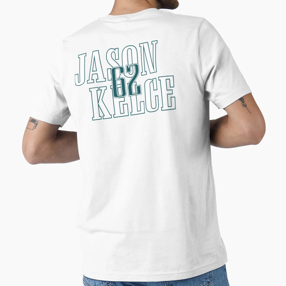 JK 62 T-Shirt - Graphic Print Men Women - T-Shirt, Sweatshirt, Hoodie