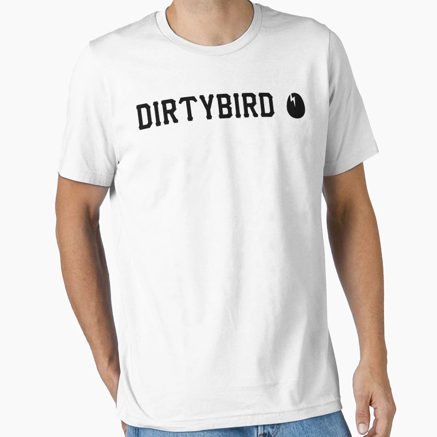 Dirtybird Records T-Shirt - Novelty Apparel Unisex - T-Shirt, Sweatshirt, Hoodie