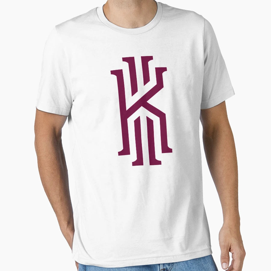 Kyrie Irving Logo T-Shirt - Aesthetic Graphic for Adults - T-Shirt, Sweatshirt, Hoodie