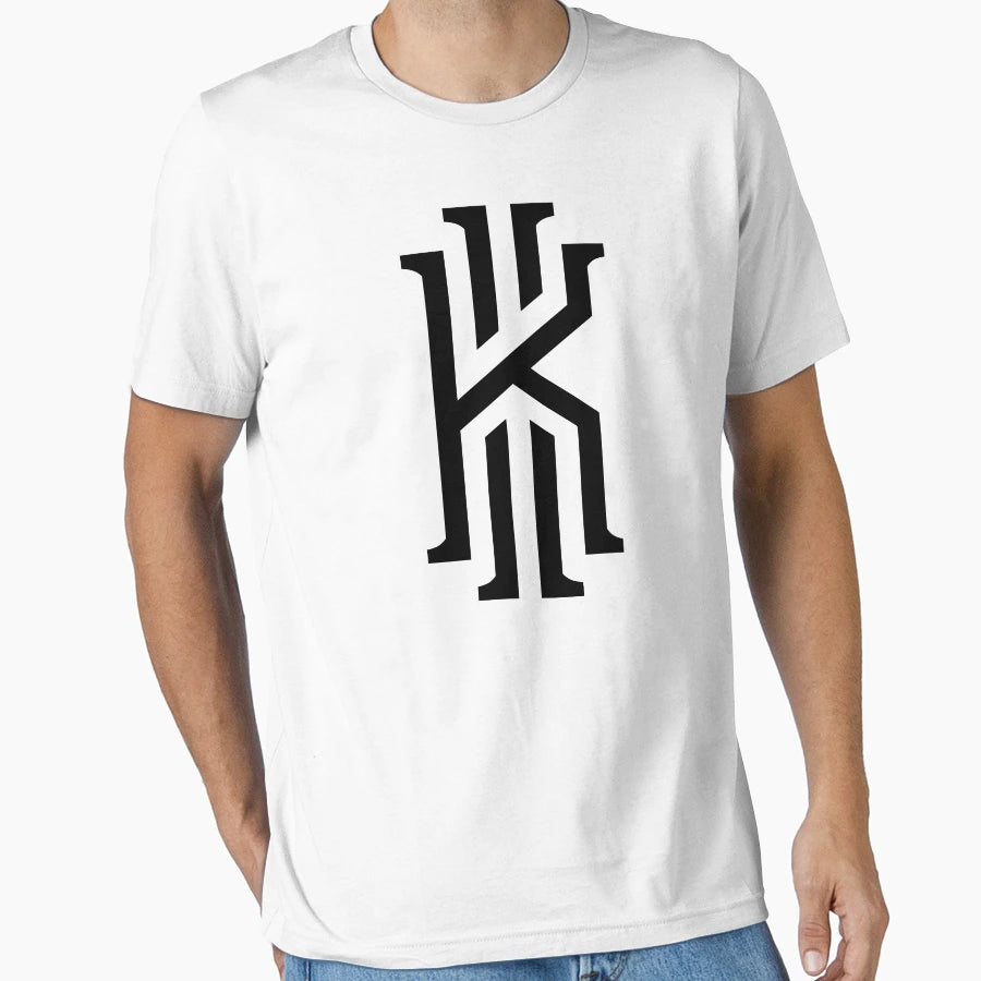 Kyrie Irving Logo T-Shirt - Aesthetic Graphic Men Women - T-Shirt, Sweatshirt, Hoodie