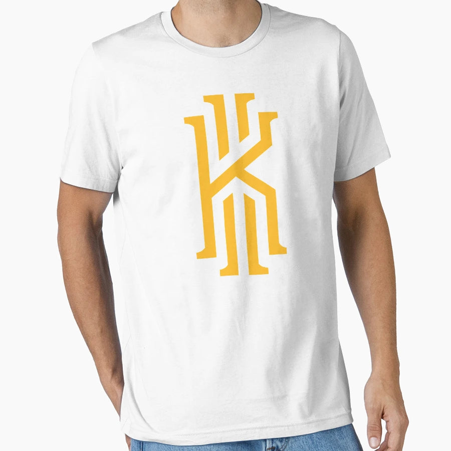 Kyrie Irving Logo T-Shirt - Unique Graphic for Adults - T-Shirt, Sweatshirt, Hoodie