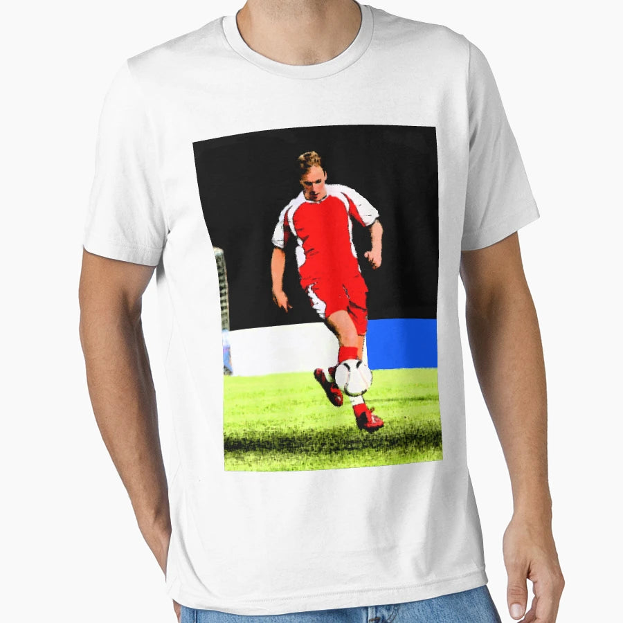 Ball T-Shirt - Casual Everyday Wear Men Women - T-Shirt, Sweatshirt, Hoodie