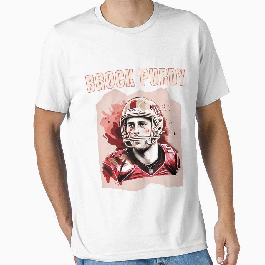 BP T-Shirt - Casual Everyday Wear Men Women - T-Shirt, Sweatshirt, Hoodie