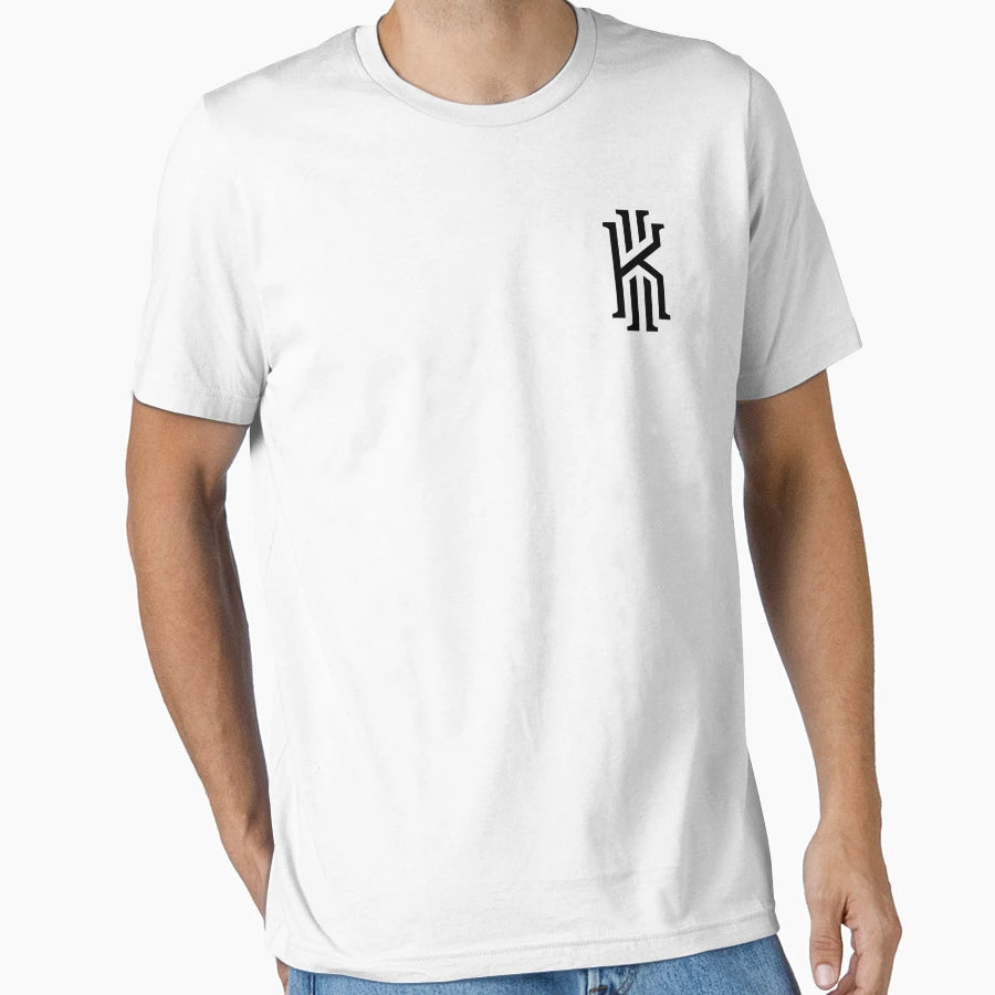 Kyrie Irving Logo T-Shirt - Trendy Graphic for Adults - T-Shirt, Sweatshirt, Hoodie