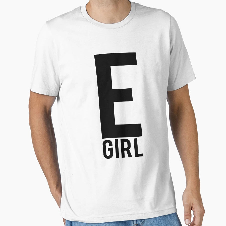 Copy E T-Shirt - Novelty Apparel for Adults - T-Shirt, Sweatshirt, Hoodie