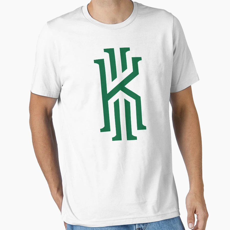 Kyrie Irving Logo T-Shirt - Graphic Print Men Women - T-Shirt, Sweatshirt, Hoodie