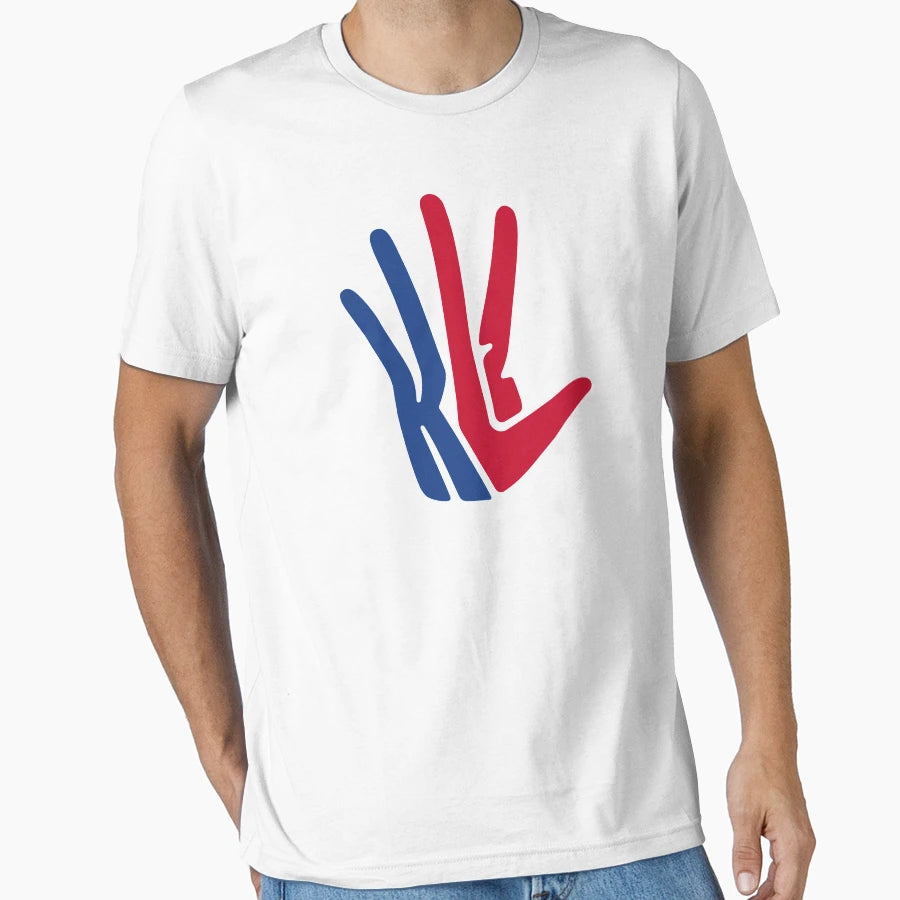 Kawhi Leonard Logo T-Shirt - Unique Graphic for Adults - T-Shirt, Sweatshirt, Hoodie
