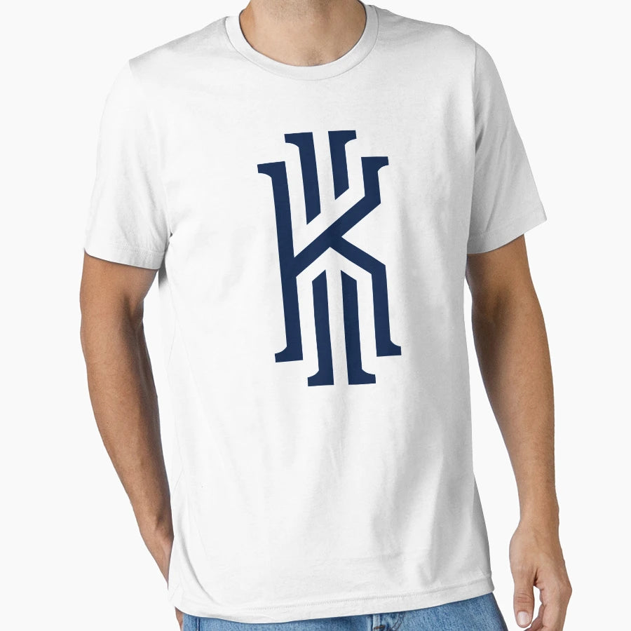 Kyrie Irving Logo T-Shirt - Unique Graphic Unisex - T-Shirt, Sweatshirt, Hoodie