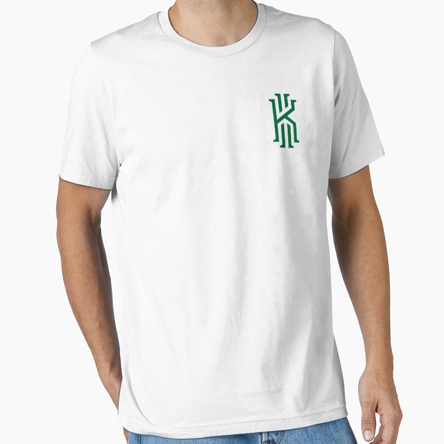 Kyrie Irving Logo T-Shirt - Aesthetic Graphic for Adults - T-Shirt, Sweatshirt, Hoodie