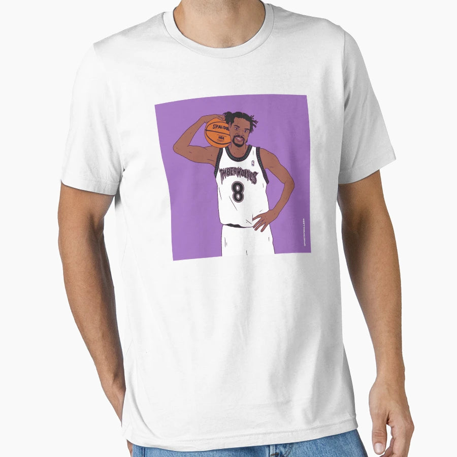 Sprewell Thetopballers T-Shirt - Aesthetic Graphic Men Women - T-Shirt, Sweatshirt, Hoodie