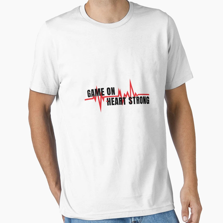 Gym Art T-Shirt - Fun Novelty Design Men Women - T-Shirt, Sweatshirt, Hoodie