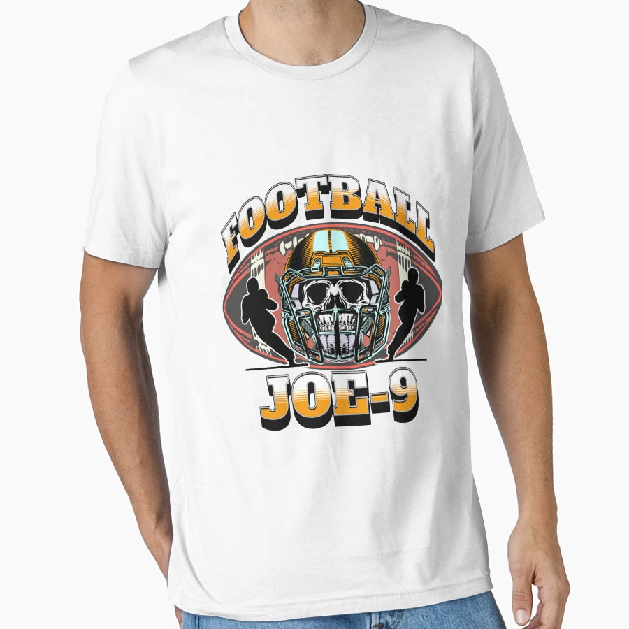 JB T-Shirt - Unique Graphic Unisex - T-Shirt, Sweatshirt, Hoodie