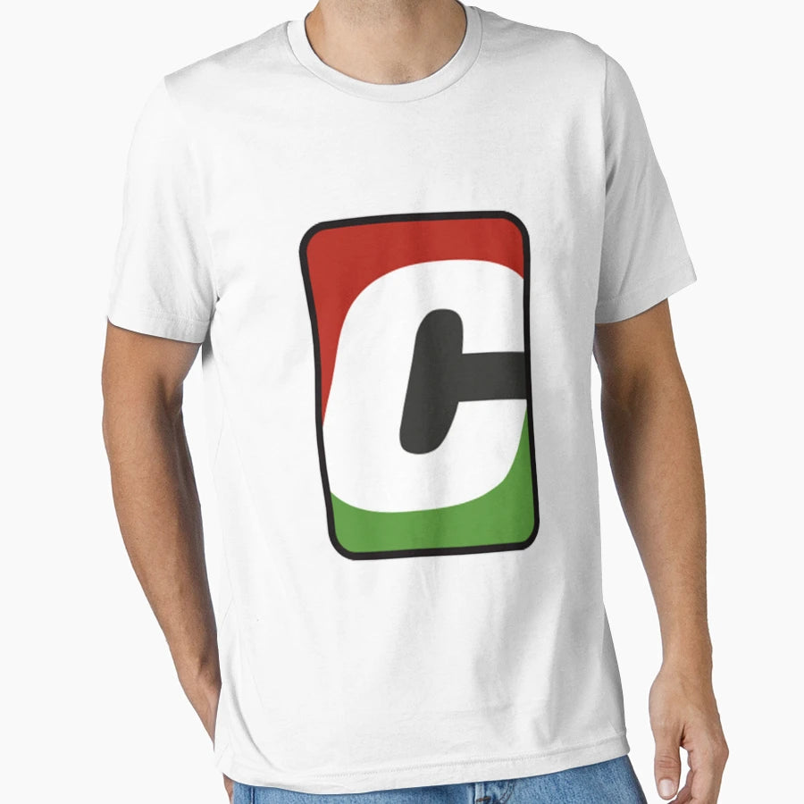 Dave Chappelle Logo Dave Chappelle T-Shirt - Trendy Graphic for Adults - T-Shirt, Sweatshirt, Hoodie