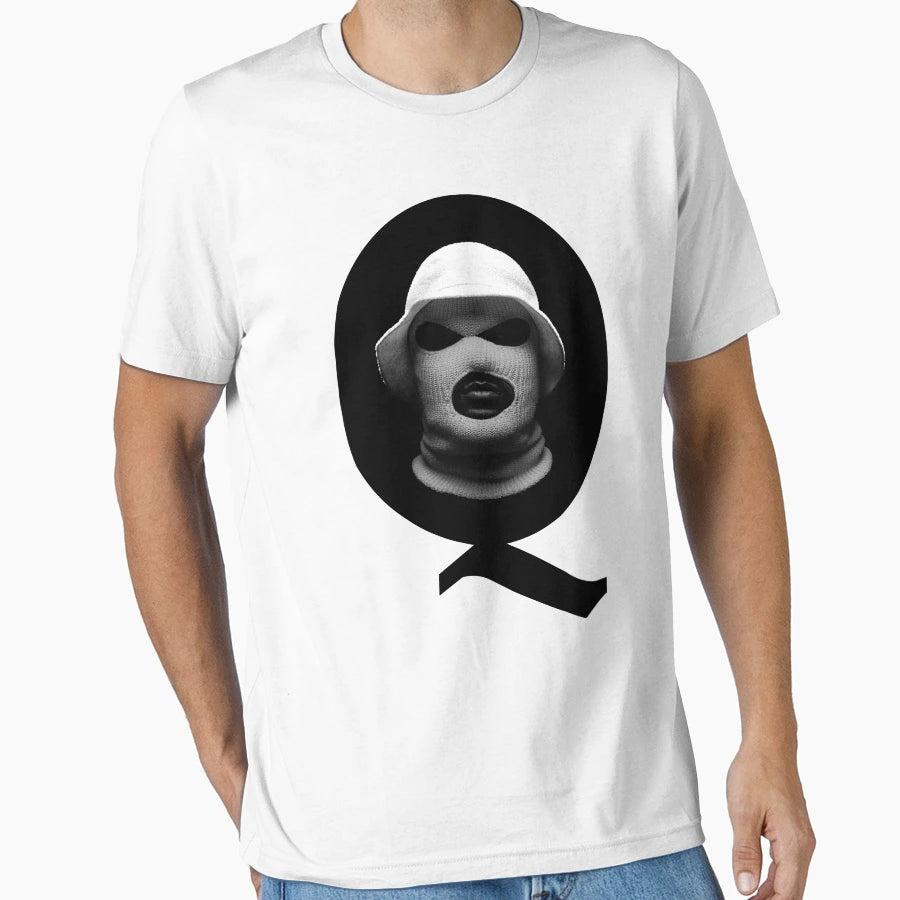 Schoolboy Q Oxymoron T-Shirt - Trendy Graphic for Adults - T-Shirt, Sweatshirt, Hoodie