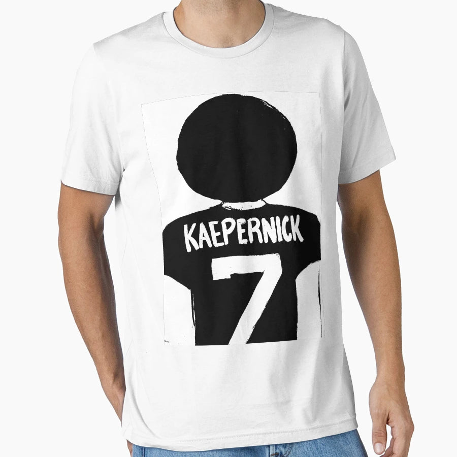 Number Seven T-Shirt - Casual Everyday Wear Men Women - T-Shirt, Sweatshirt, Hoodie