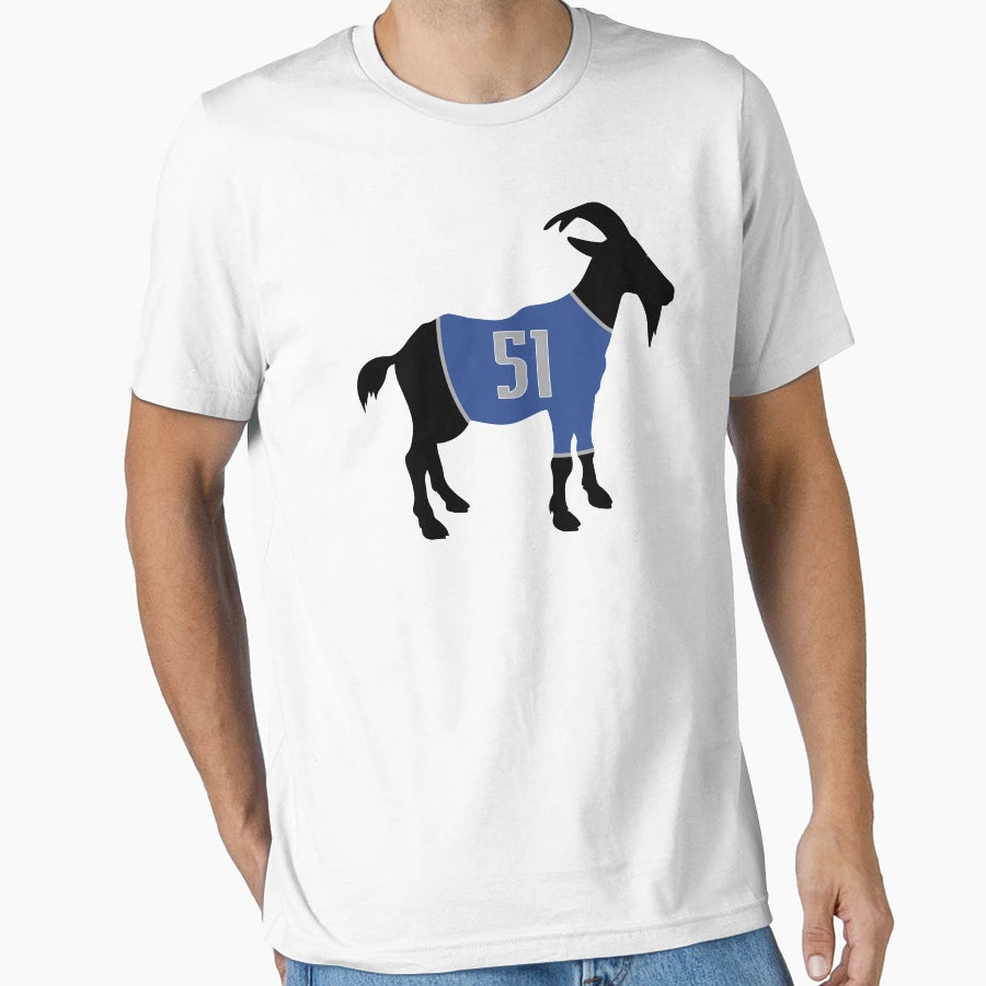 Boban Goat T-Shirt - Unique Graphic Unisex - T-Shirt, Sweatshirt, Hoodie