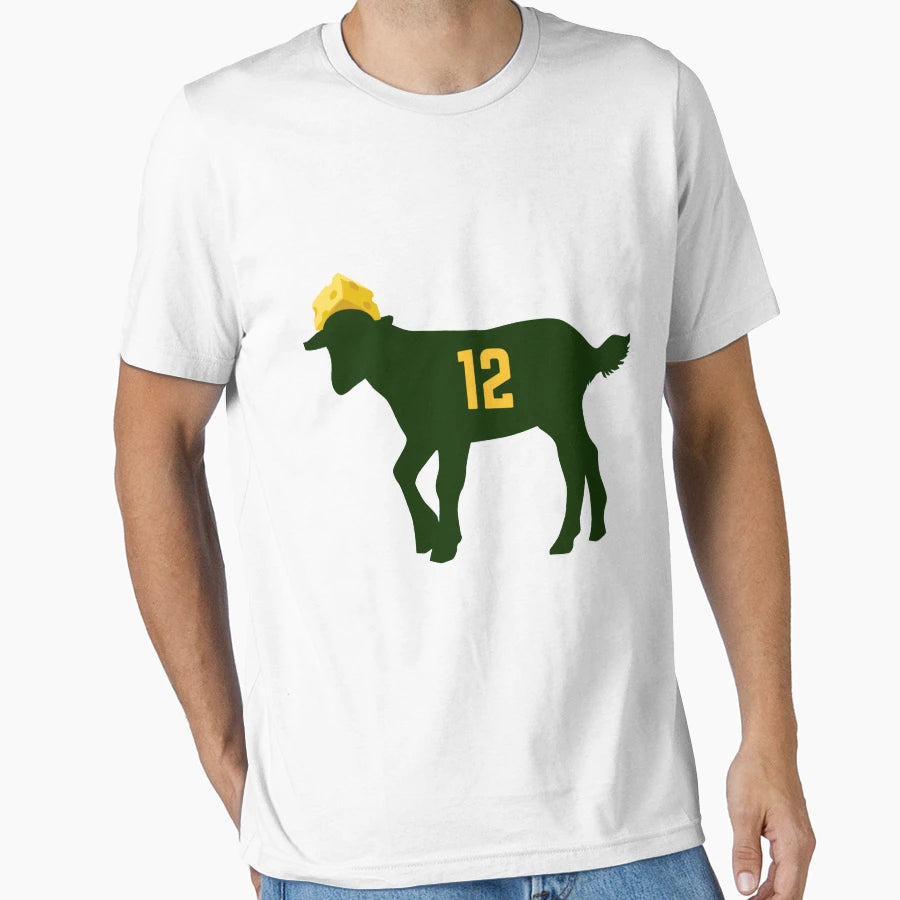 AR Is Goat T-Shirt - Trendy Graphic for Adults - T-Shirt, Sweatshirt, Hoodie