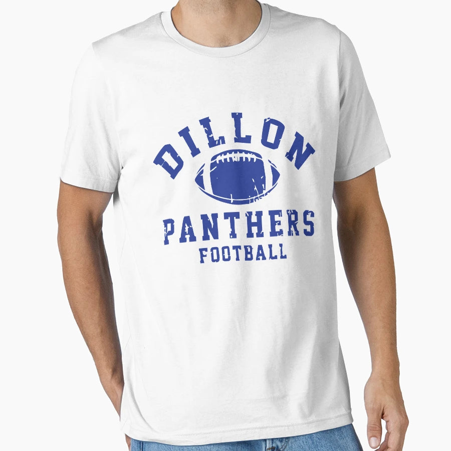Dillon Panthers T-Shirt - Aesthetic Graphic Men Women - T-Shirt, Sweatshirt, Hoodie