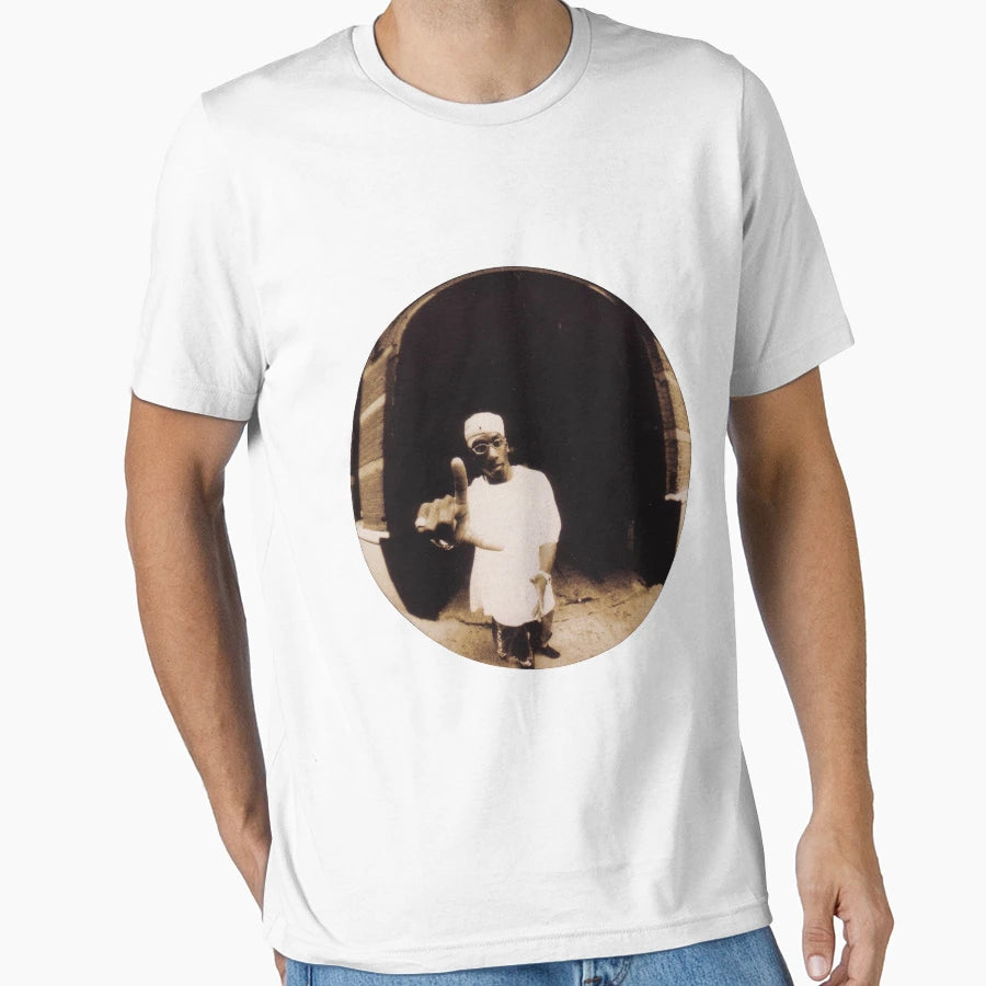 Big L T-Shirt - Novelty Apparel Unisex - T-Shirt, Sweatshirt, Hoodie