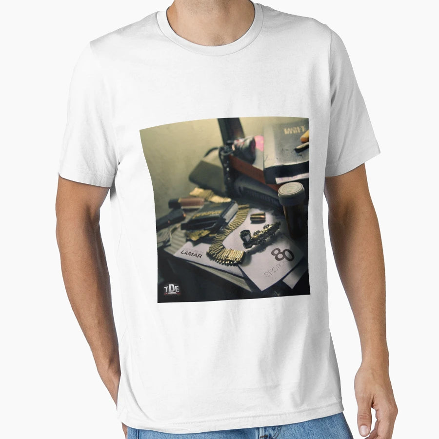 Section 80 T-Shirt - Custom Art Print Men Women - T-Shirt, Sweatshirt, Hoodie
