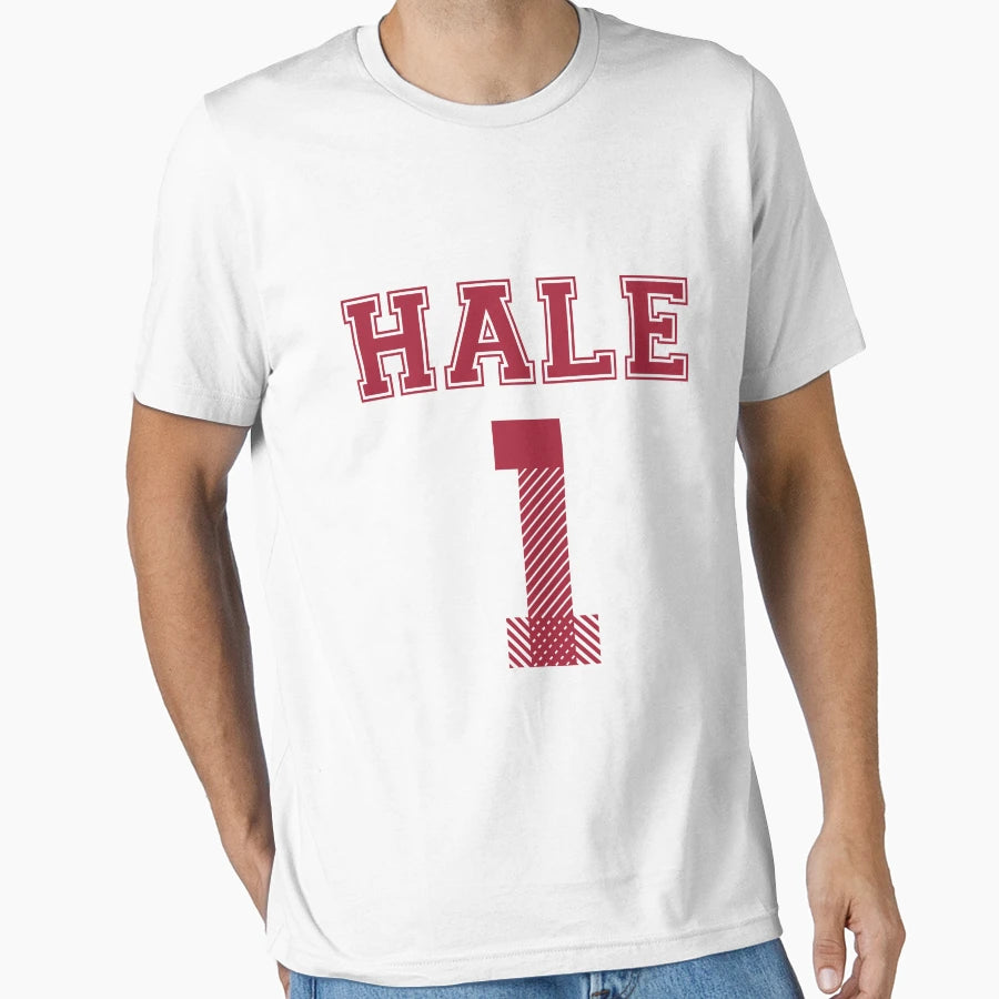 Hale T T-Shirt - Streetwear Style Unisex - T-Shirt, Sweatshirt, Hoodie