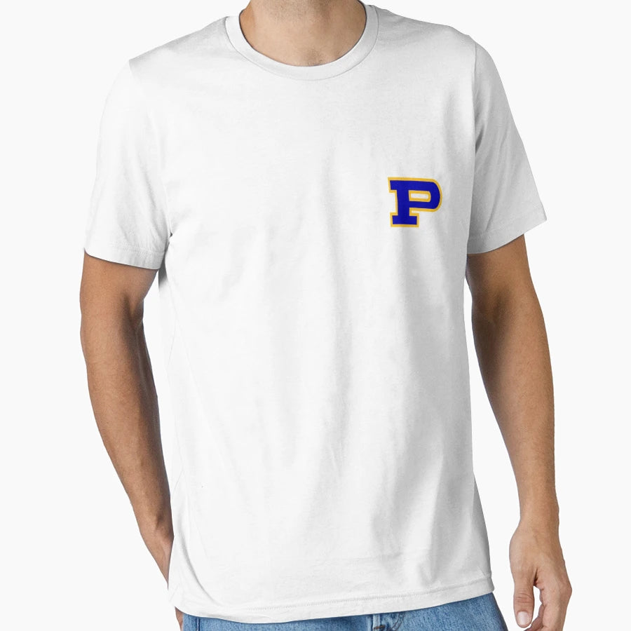 Dillon Panthers Logo T-Shirt - Casual Everyday Wear Unisex - T-Shirt, Sweatshirt, Hoodie