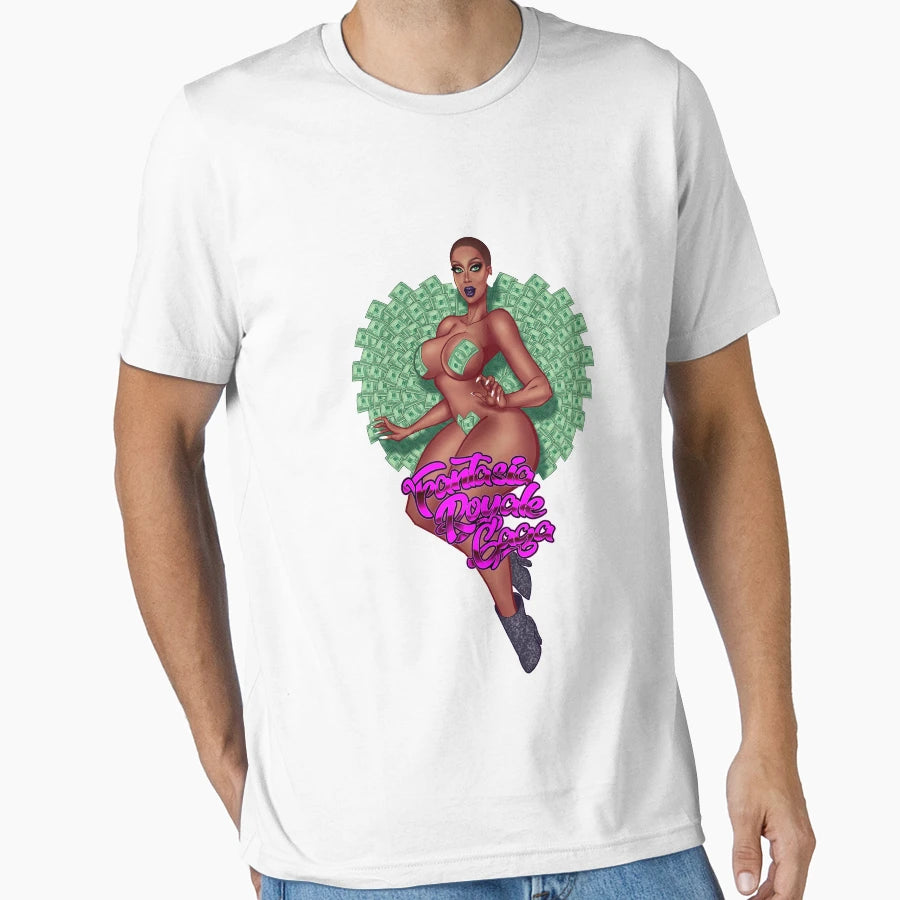 Where Is Body T-Shirt - Aesthetic Graphic Unisex - T-Shirt, Sweatshirt, Hoodie