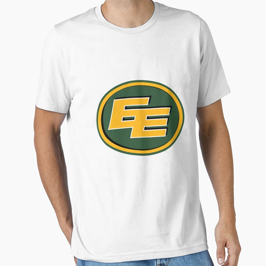 Eskimos Edmonton Edmonton Eskimos T-Shirt - Casual Everyday Wear Unisex - T-Shirt, Sweatshirt, Hoodie