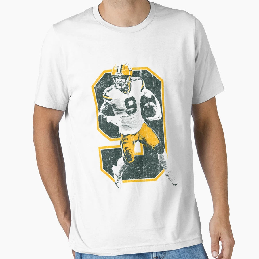 Christian Watson Variant T-Shirt - Unique Graphic Men Women - T-Shirt, Sweatshirt, Hoodie