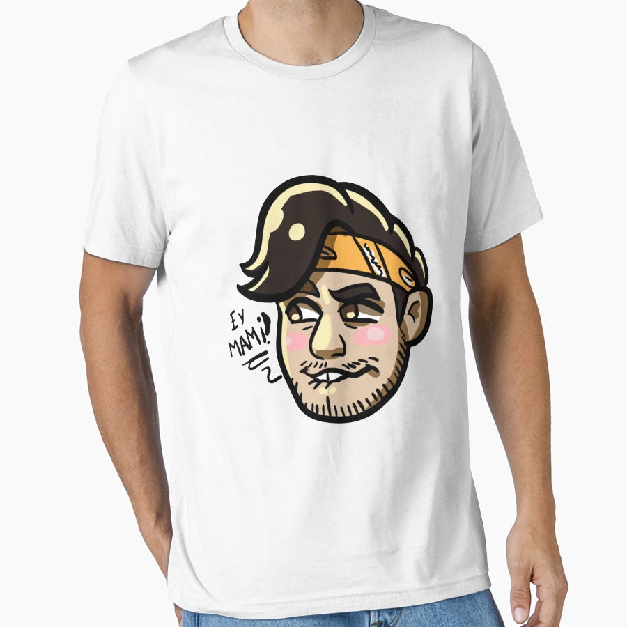 Hey Mom T-Shirt - Fun Novelty Design Unisex - T-Shirt, Sweatshirt, Hoodie