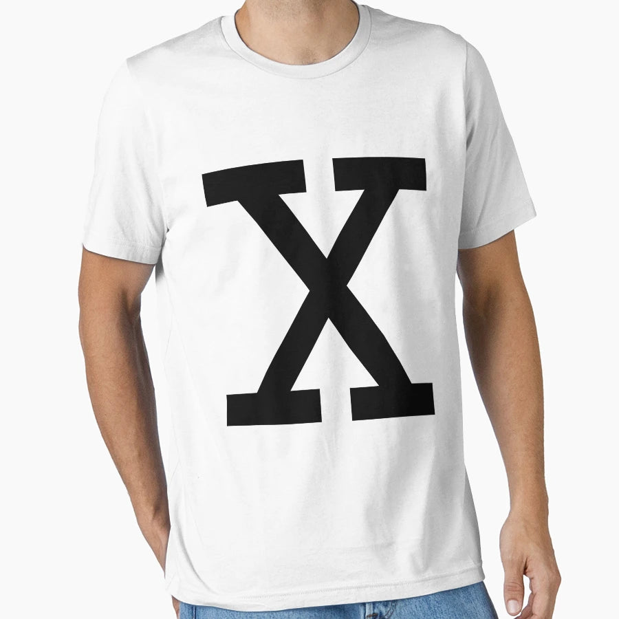 Malcolm X T-Shirt - Unique Graphic Men Women - T-Shirt, Sweatshirt, Hoodie