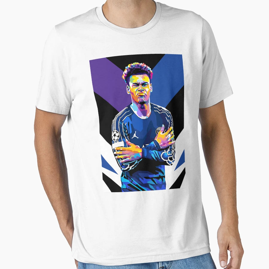 Desire Doue Wpap T-Shirt - Unique Graphic for Adults - T-Shirt, Sweatshirt, Hoodie