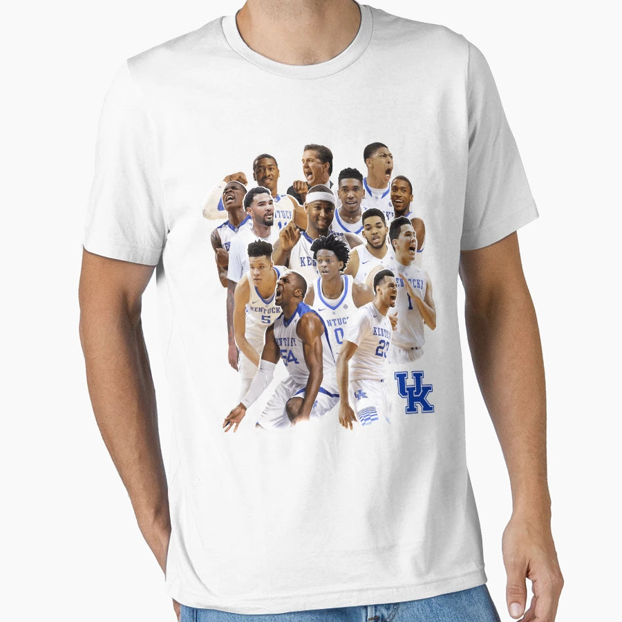 Uk University T-Shirt - Trendy Graphic Unisex - T-Shirt, Sweatshirt, Hoodie