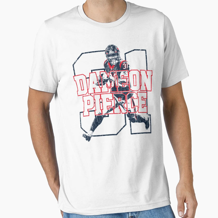 Dameon Pierce Variant T-Shirt - Trendy Graphic Men Women - T-Shirt, Sweatshirt, Hoodie