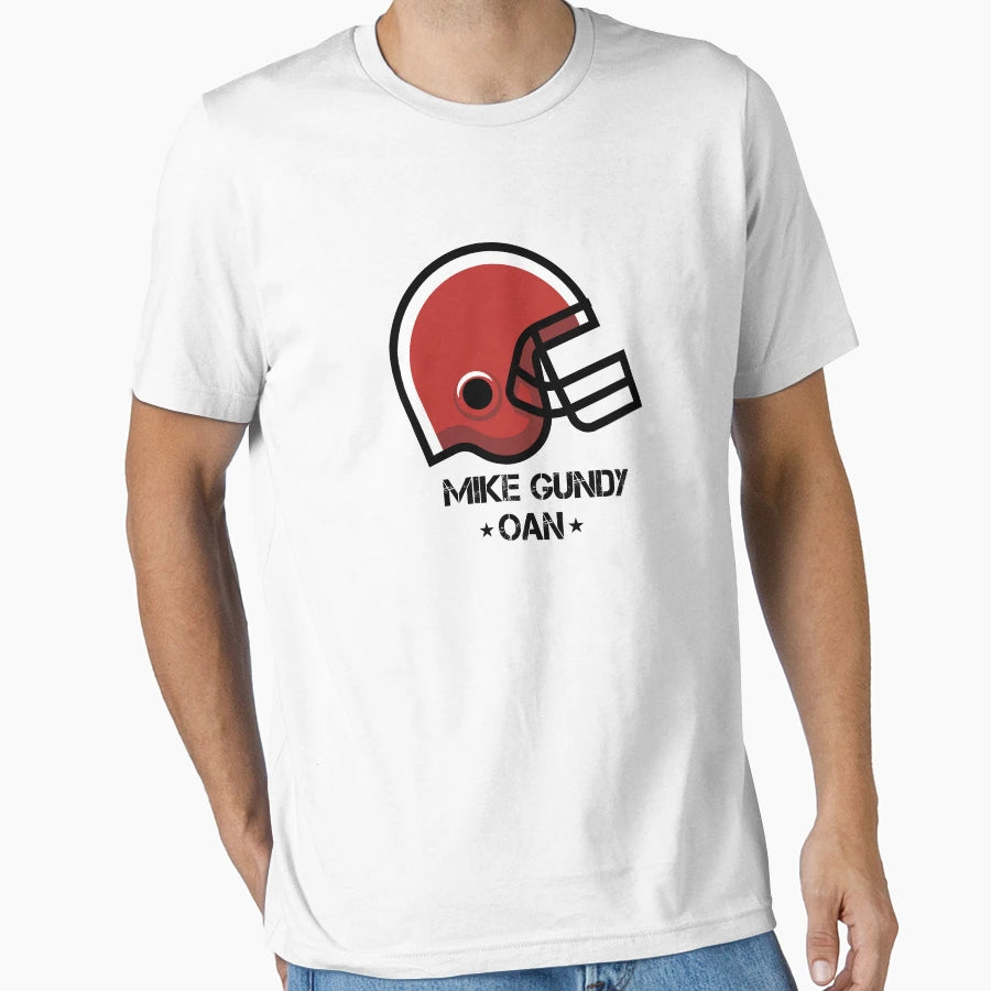 Mike Gundy Oan T-Shirt - Aesthetic Graphic Unisex - T-Shirt, Sweatshirt, Hoodie