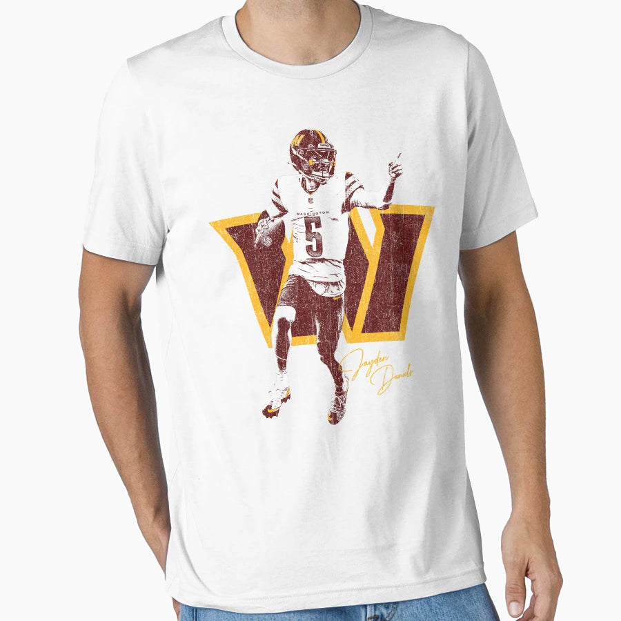 JD Variant T-Shirt - Graphic Print Men Women - T-Shirt, Sweatshirt, Hoodie