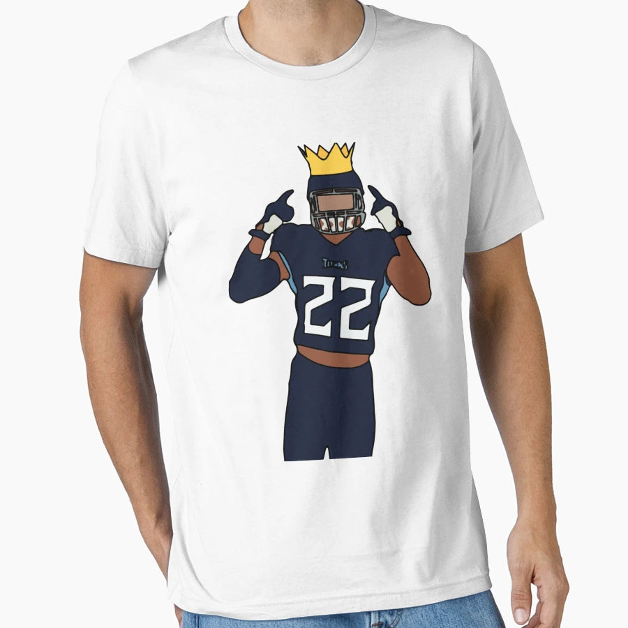 King Henry T-Shirt - Novelty Apparel for Adults - T-Shirt, Sweatshirt, Hoodie